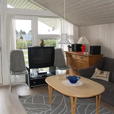 Holiday Skovvej B- 4150 Semesterbostad