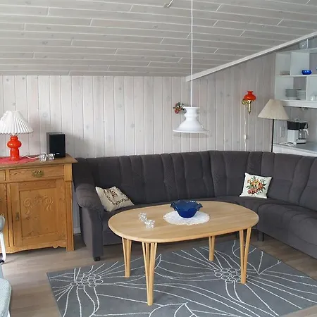 Holiday Skovvej B- 4150